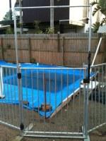 Pool Fence 5